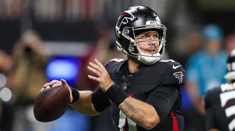 total trading & shipping|TRADE: Falcons Trading QB Taylor Heinicke To Chargers.